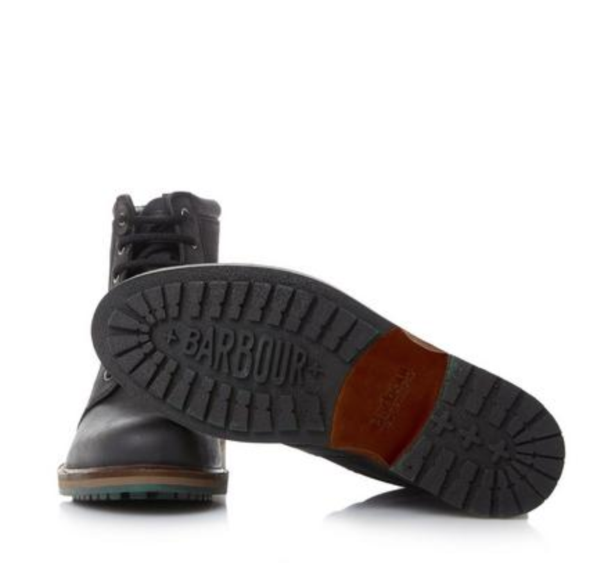barbour whitburn